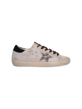 Golden Goose Super Star Sneaker (130)(PLEASE REQUEST YOUR SIZE BEFORE PURCHASING